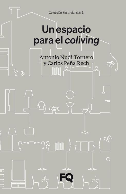 Produktbild: Un espacio para el coliving