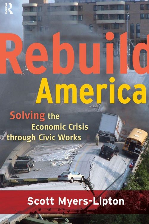 Produktbild: Rebuild America
