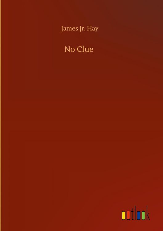 Produktbild: No Clue