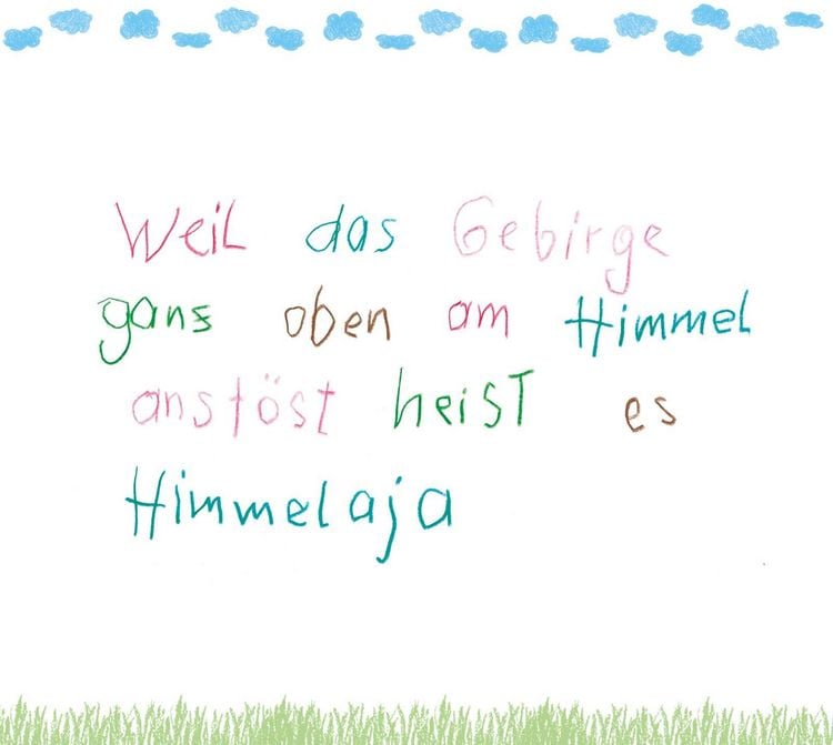 Produktbild: K&uuml;nstliche Inteligenz ist, wenn Papa nur so tut als op er alles weis