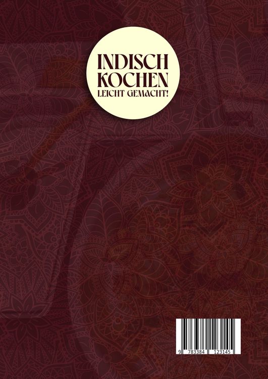 Produktbild: Indisch kochen leicht gemacht!