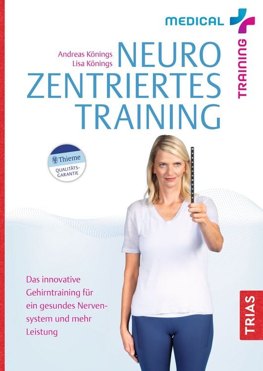 Produktbild: Medical Training: Neurozentriertes Training