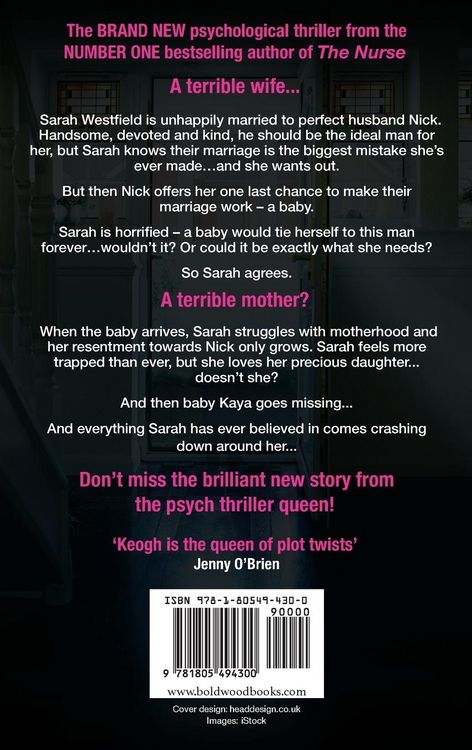 Produktbild: The Mother