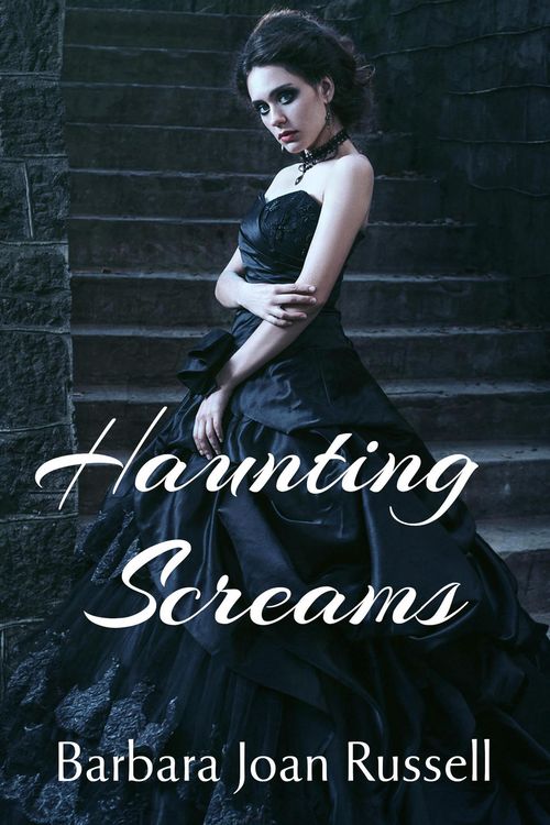 Produktbild: Haunting Screams