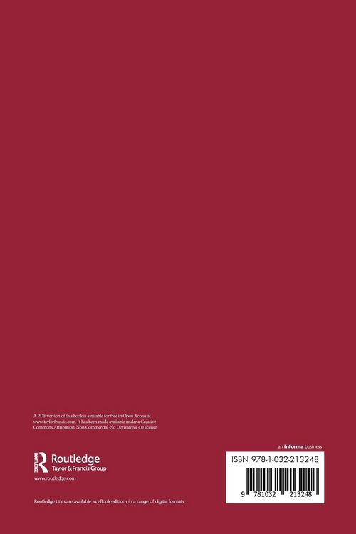 Produktbild: The Languages of COVID-19