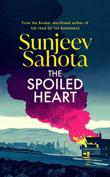 Produktbild: Sahota, S: Spoiled Heart