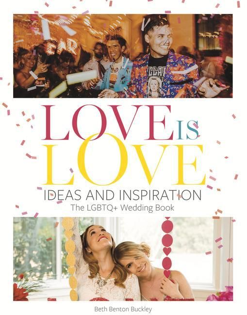 Produktbild: Love Is Love