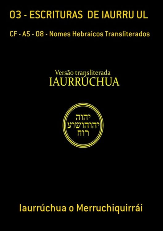 Produktbild: 03 - Escrituras De Iaurru Ul