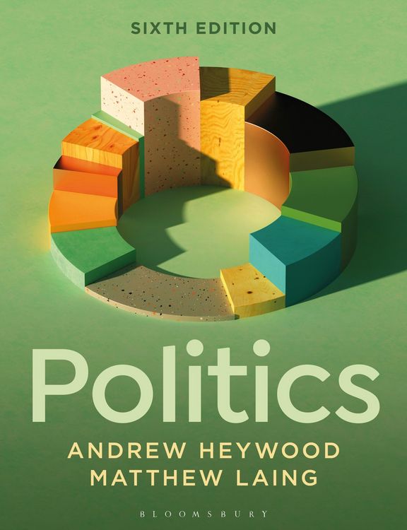 Produktbild: Politics