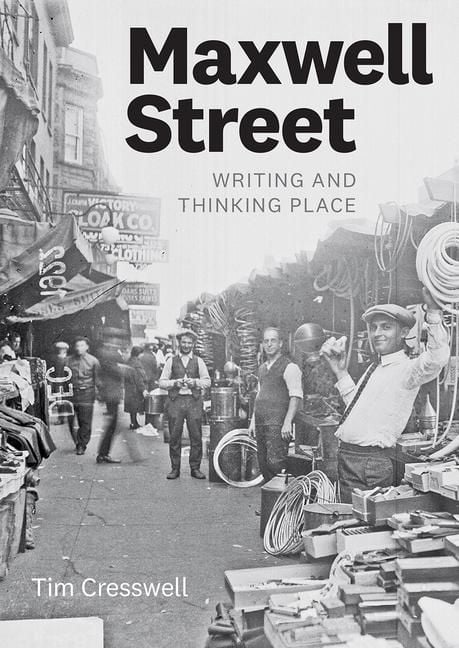 Produktbild: Maxwell Street