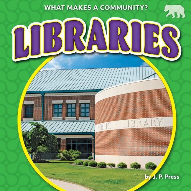 Produktbild: Libraries