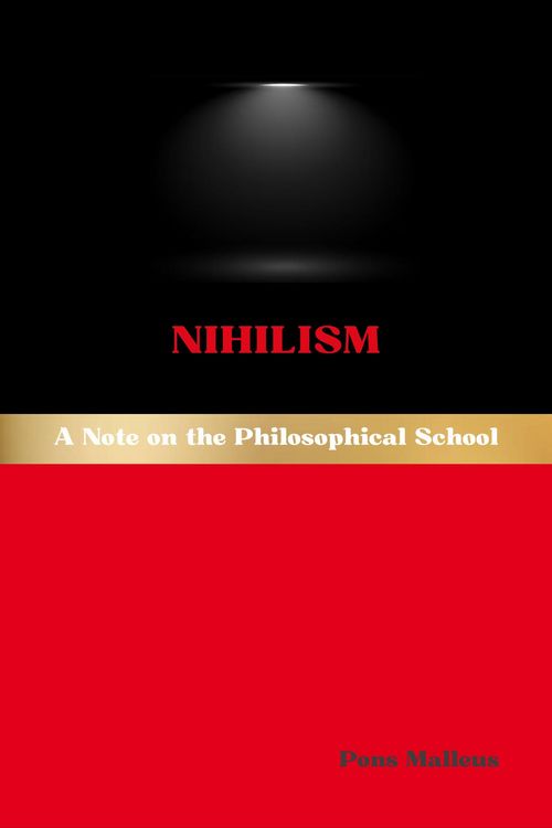 Produktbild: Nihilism