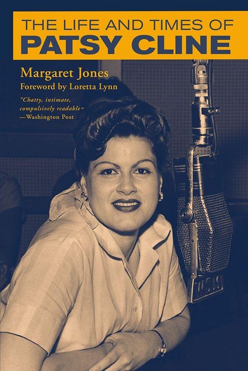Produktbild: The Life and Times of Patsy Cline
