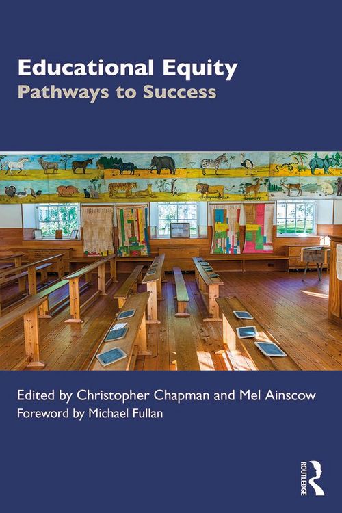 Produktbild: Educational Equity