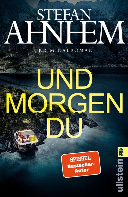 Produktbild: Und morgen du / Kommissar Fabian Risk Bd.1