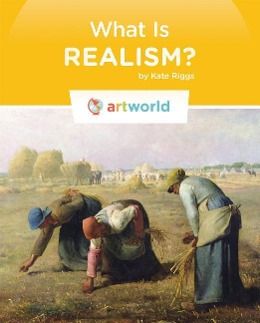 Produktbild: What Is Realism?