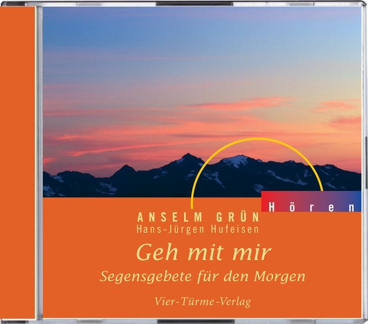 Produktbild: Geh mit mir