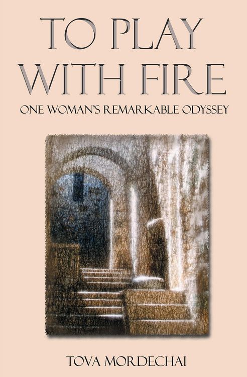 Produktbild: To Play With Fire