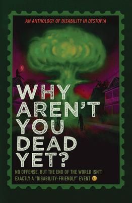 Produktbild: Why Aren't You Dead Yet?