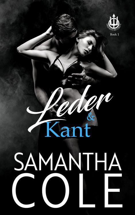 Produktbild: Leder & Kant (Trident Security (Dutch), #1)