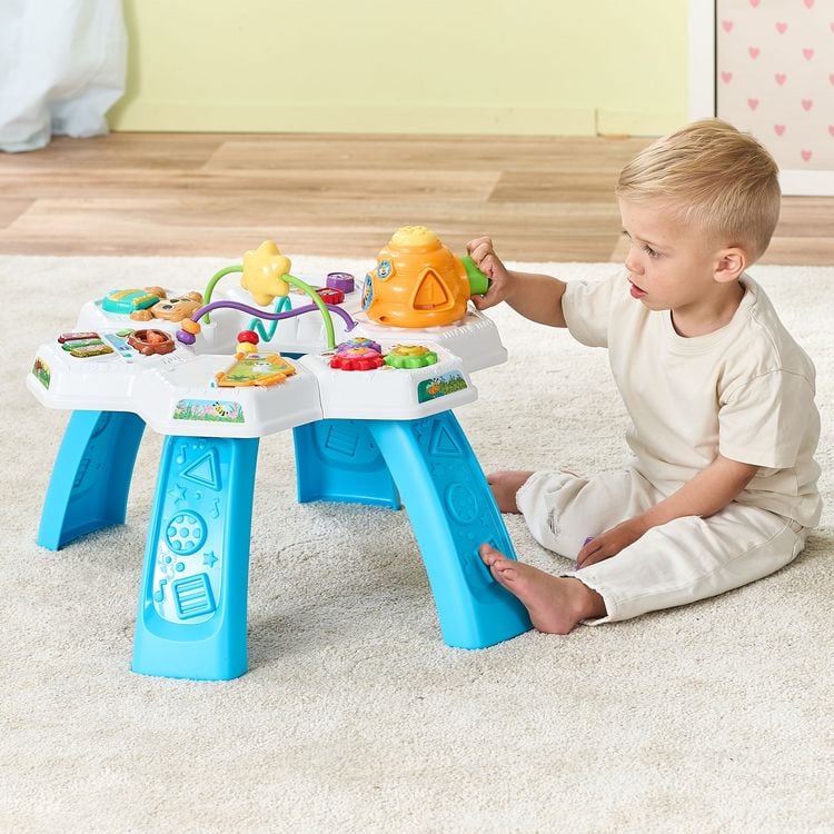 Produktbild: Babys Entdeckertisch