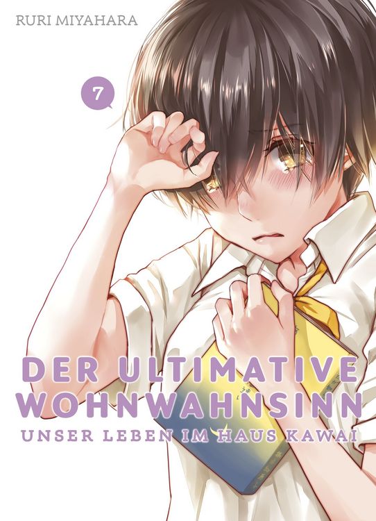 Produktbild: Der ultimative Wohnwahnsinn: Unser Leben im Haus Kawai 07