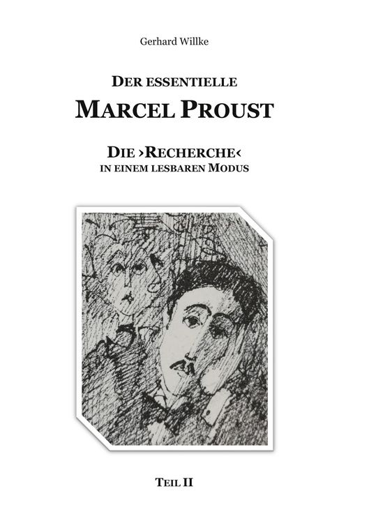 Produktbild: Der Essentielle Marcel Proust