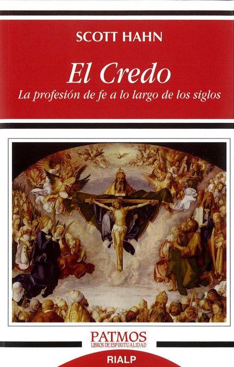Produktbild: El Credo
