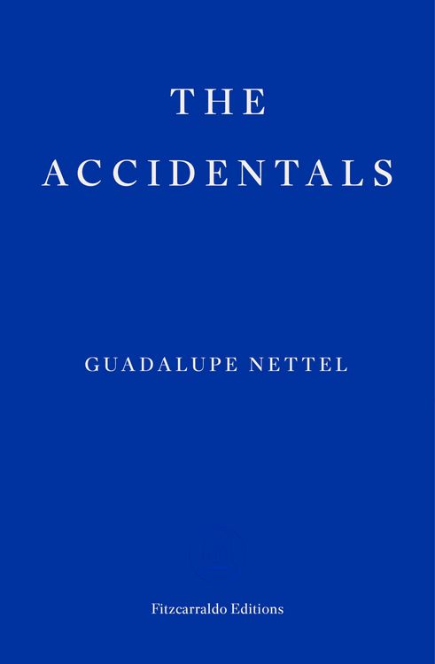 Produktbild: The Accidentals