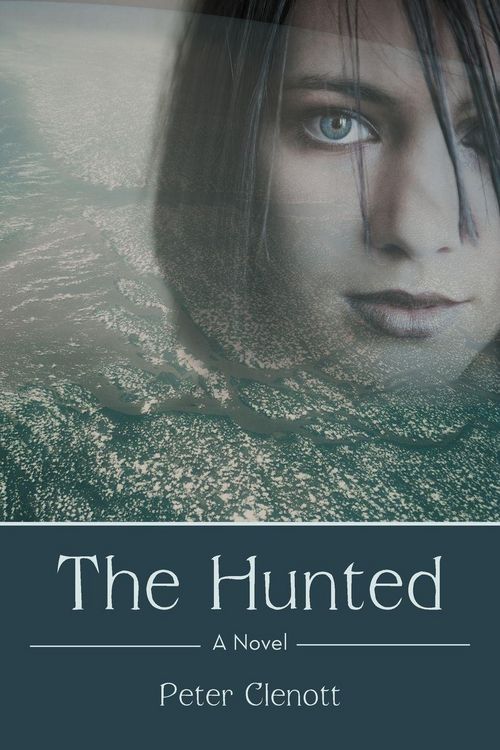 Produktbild: The Hunted