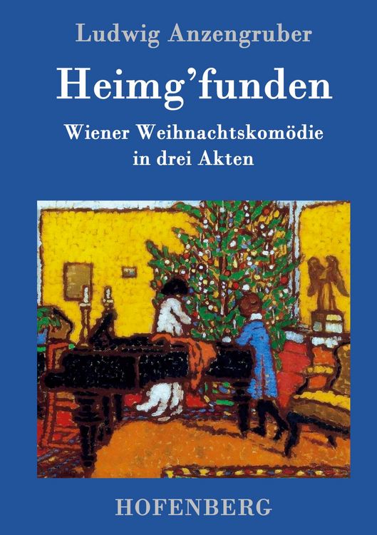 Produktbild: Heimg'funden