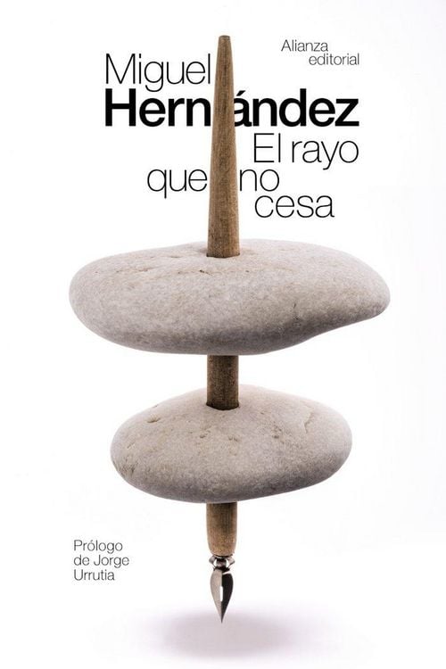 Produktbild: El rayo que no cesa