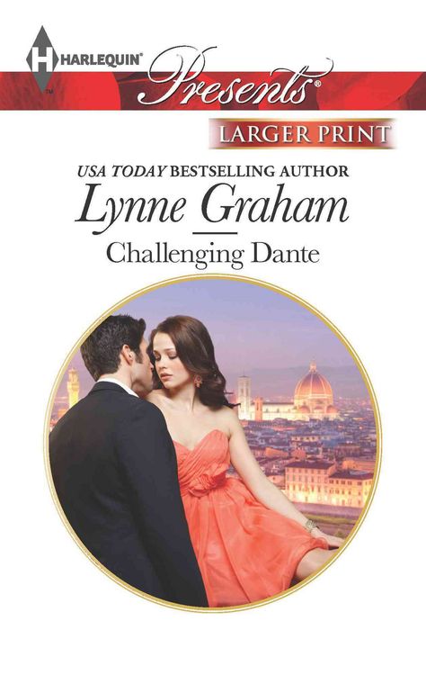 Produktbild: Challenging Dante