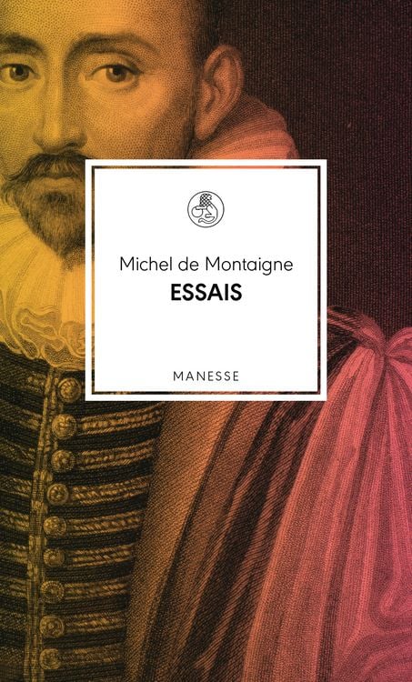 Bild vom Artikel Essais vom Autor Michel de Montaigne