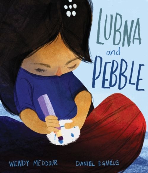 Produktbild: Meddour, W: Lubna and Pebble