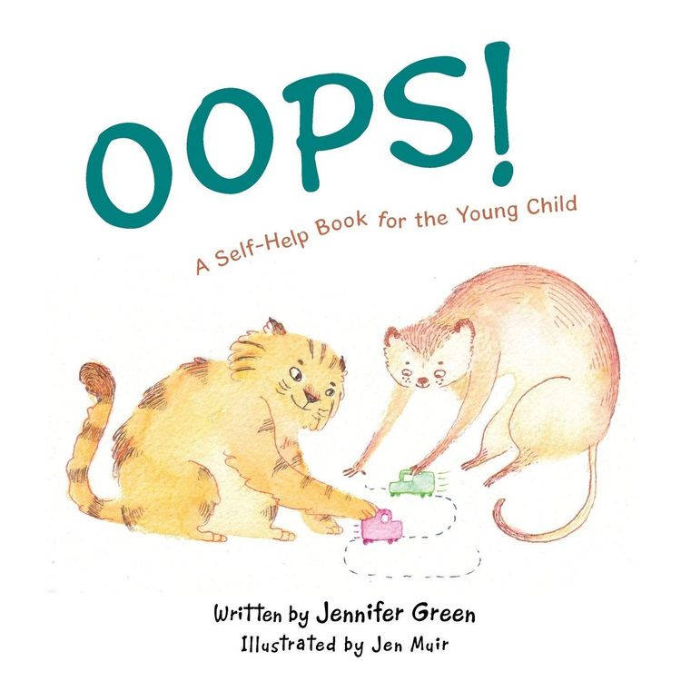 Produktbild: OOPS!