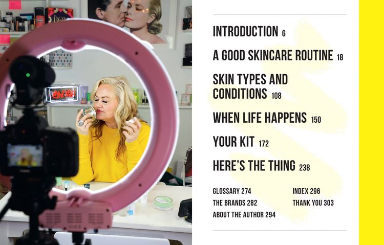 Produktbild: Skincare