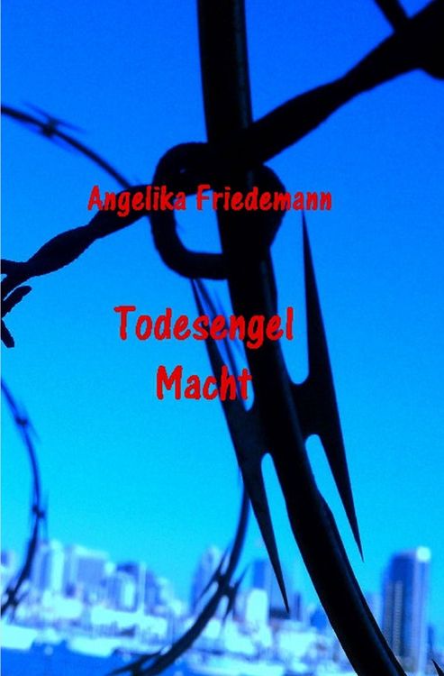 Produktbild: Todesengel Macht