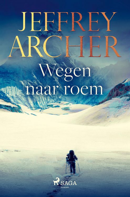 Produktbild: Wegen naar roem