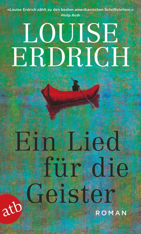 Produktbild: Ein Lied f&uuml;r die Geister