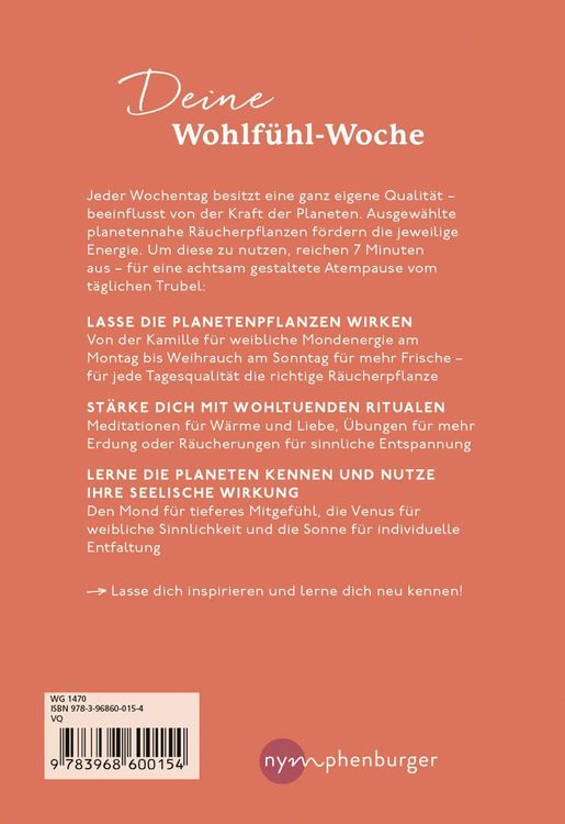 Produktbild: 7 Minuten Räuchergenuss