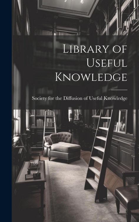 Produktbild: Library of Useful Knowledge