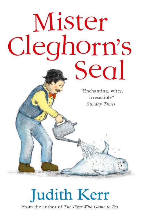 Produktbild: Mister Cleghorn's Seal