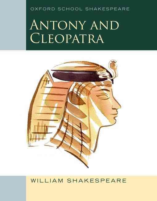 Produktbild: Antony and Cleopatra