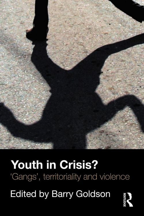 Produktbild: Youth in Crisis?