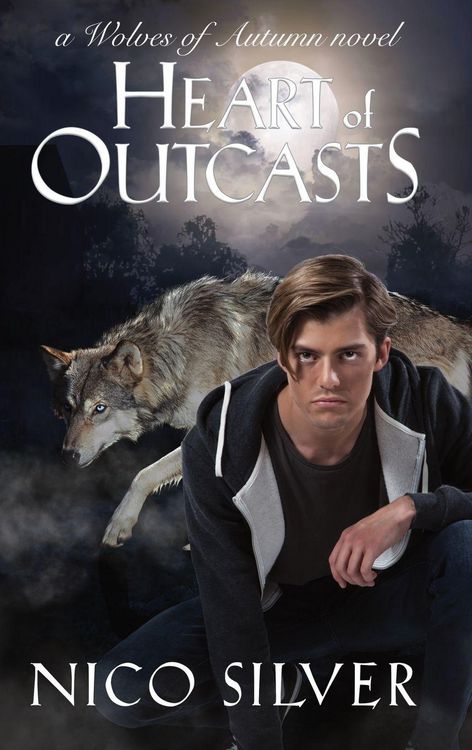 Produktbild: Heart of Outcasts