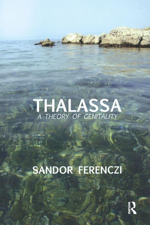 Produktbild: Thalassa
