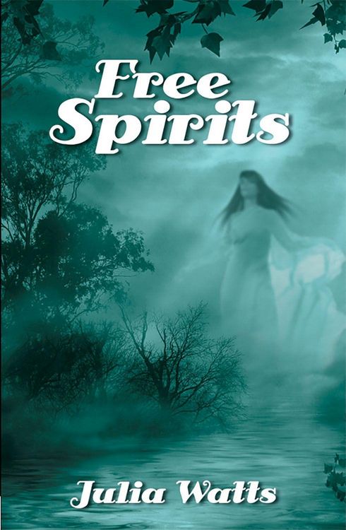 Produktbild: Free Spirits