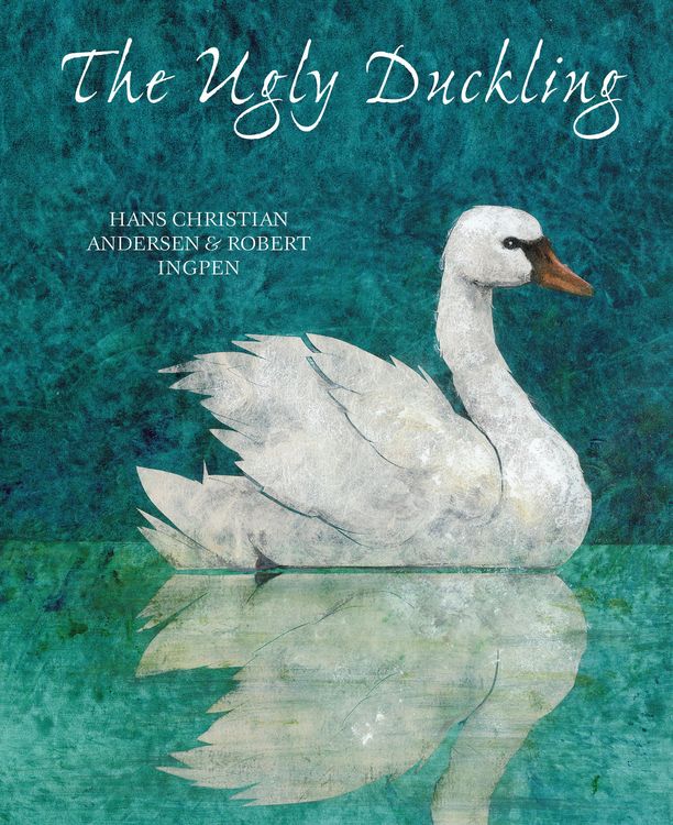 Produktbild: The Ugly Duckling