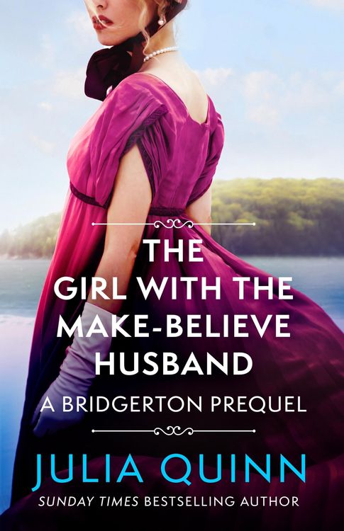 Produktbild: The Girl with the Make-Believe Husband